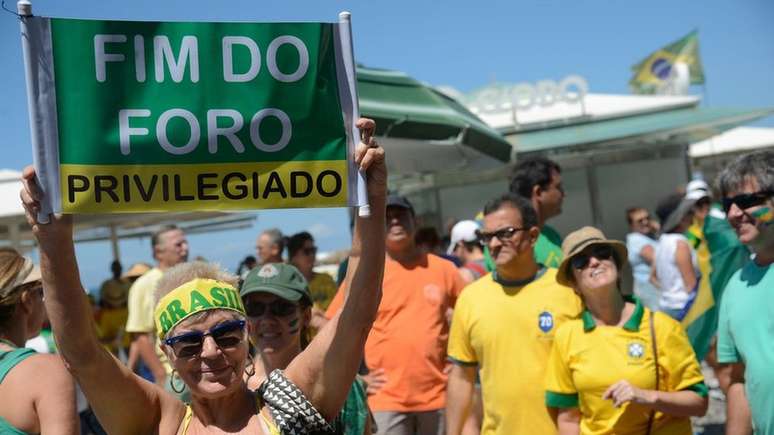 Aprovação de medida foi unânime e sem abstenções entre 75 senadores