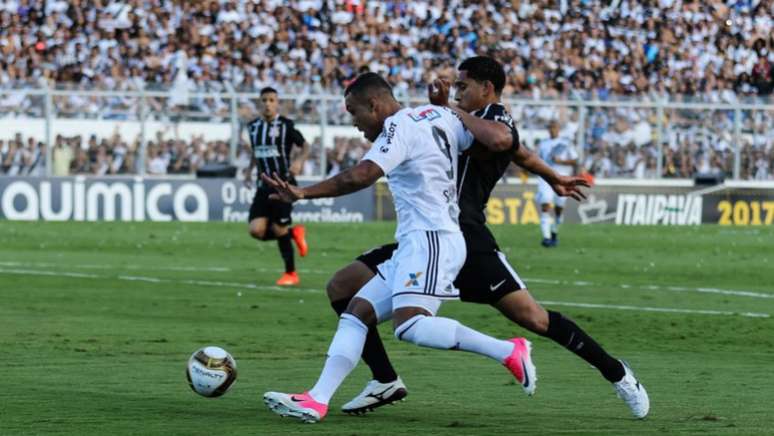 Corinthians vence Ponte por 3 a 0 e sai na frente no Paulistão (foto: MARCELLO FIM / RAW IMAGE)