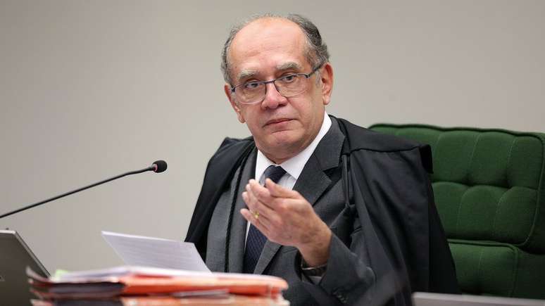 Ao aceitar habeas corpus, Gilmar Mendes direcionou palavras duras a procuradores da Lava Jato