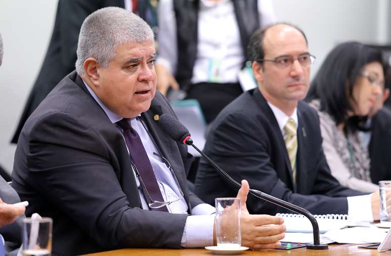 Reunião ordinária para votação do parecer do relator, dep. Arthur Oliveira Maia (PPS-BA), sobre a reforma da Previdência (PEC 287/16)