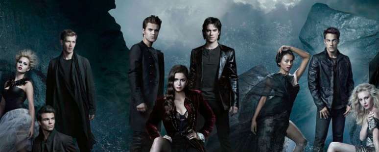 The Vampire Diaries 8ª temporada - AdoroCinema