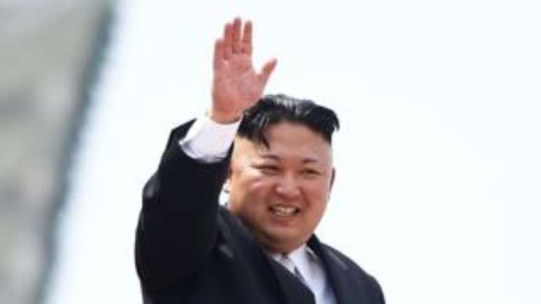 Coreia do Norte revela suposto plano para assassinar líder do país