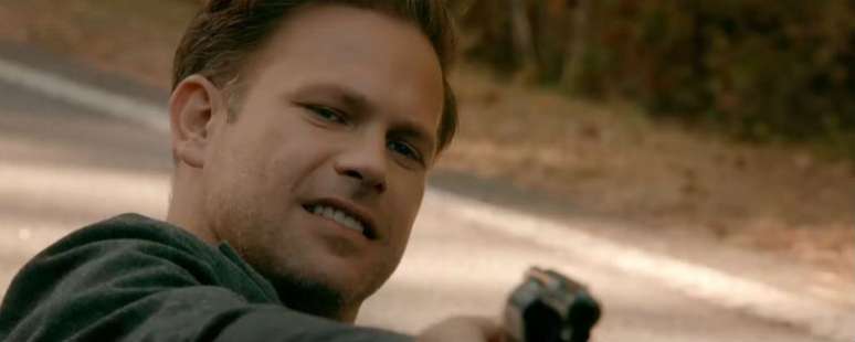 Participação de Alaric em The Originals ganha primeira foto - Pipoca Moderna