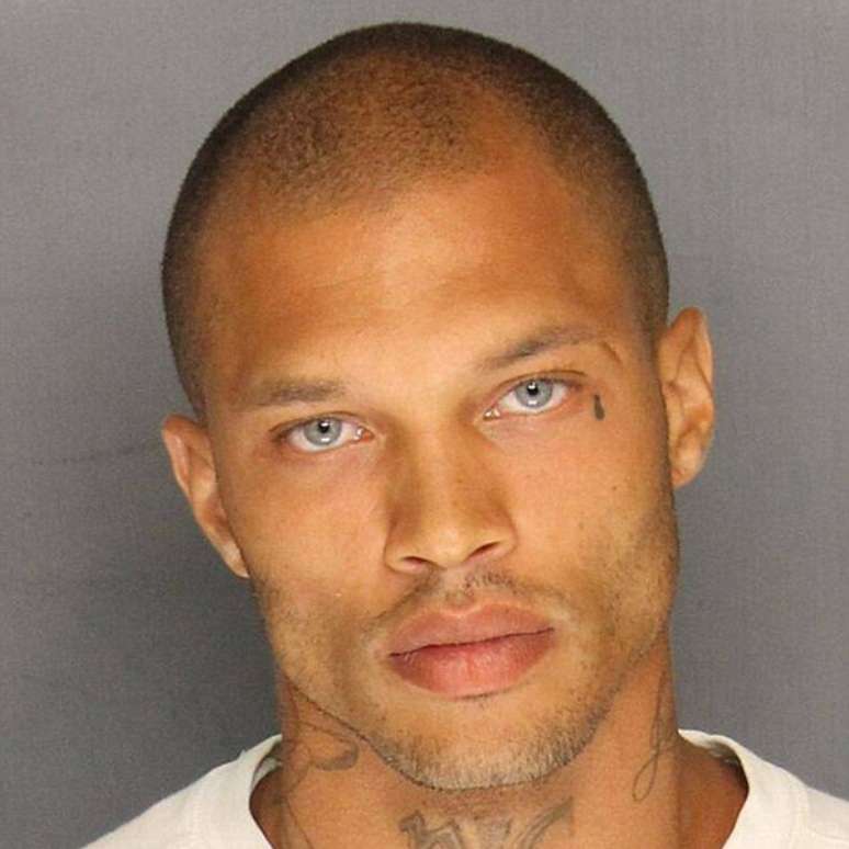 Jeremy Meeks