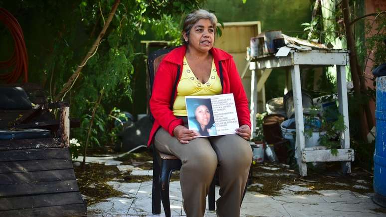 Em 2010, foram encontradas valas comuns com dezenas de corpos na cidade de San Fernando