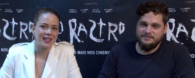 O Rastro - Filme 2017 - AdoroCinema