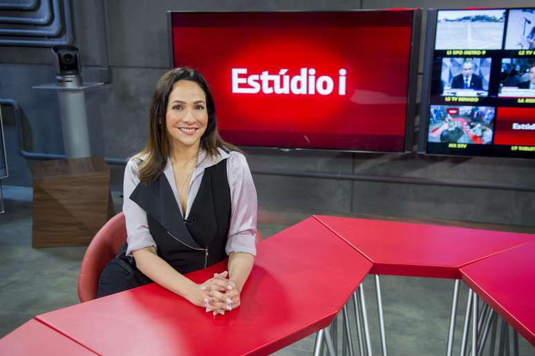 Assédio no elevador fez Maria Beltrão desistir de emprego no começo da carreira