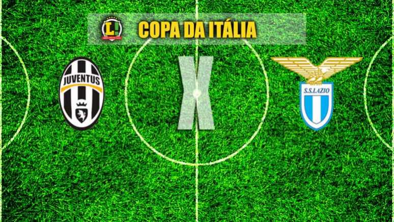 Juventus x Lazio