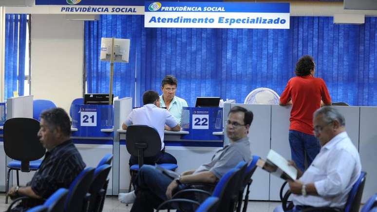 Segundo especialista, a Previdência no Brasil tende a replicar os salários anteriores