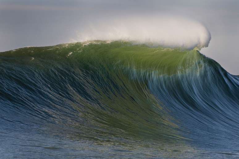 Mavericks tem a "onda mais perigosa do mundo"