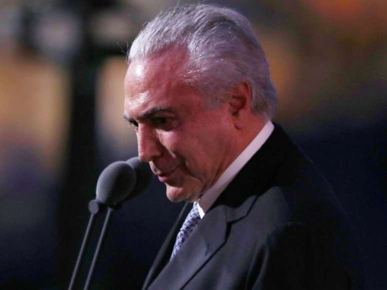 Michel Temer pode perder a presidência após nova denúncia