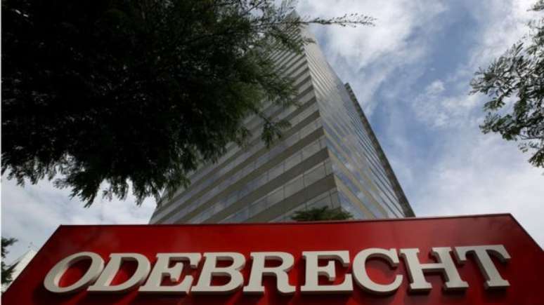 Acordo de delação premiada da Odebrecht atingiu núcleo do governo Temer 