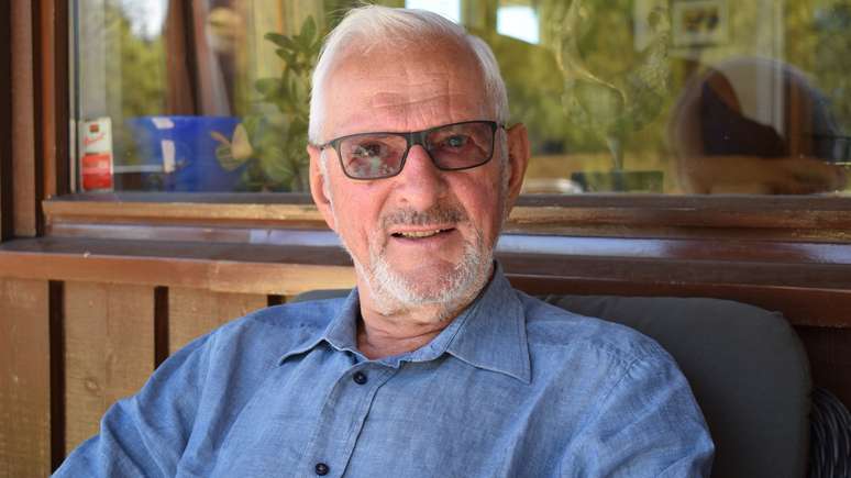 Carl Halvor Aas: 'N&atilde;o acredito que tenha sido suic&iacute;dio'