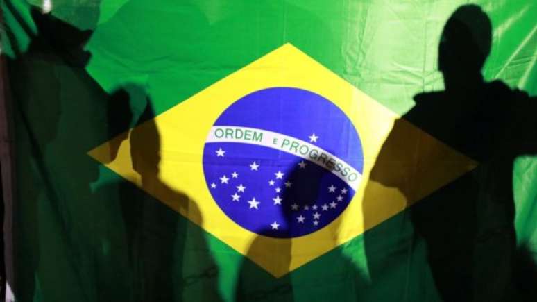 Além da saída de Michel Temer, manifestações no Brasil pedem eleições diretas para presidente 