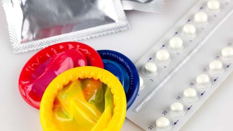 Estudo sugere que dois compostos normalmente encontrados em plantas selvagens poderiam ser usados como contraceptivos alternativos.