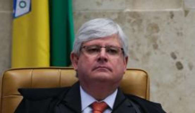 O procurador-geral da República, Rodrigo Janot, não será candidato à recondução ao cargo