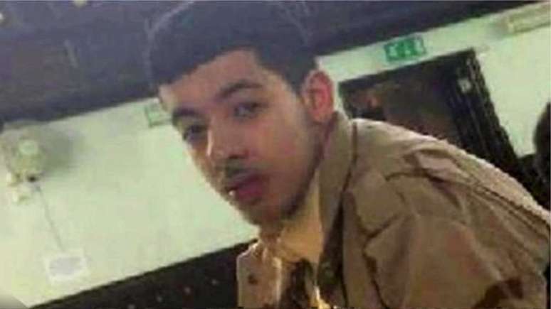 Salman Abedi