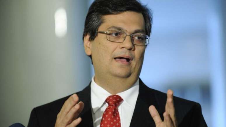Flavio Dino defender acordo PT-PSDB para mandar "mensagem de busca de recomposição da institucionalidade"