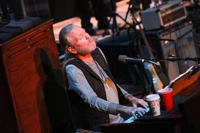 Gregg Allman