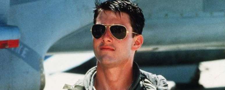 Top Gun - Ases Indomáveis - Filme 1986 - AdoroCinema