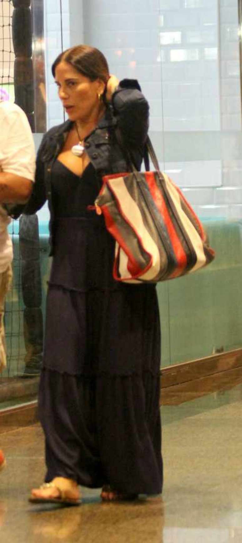 Gloria Pires (J.Humberto/AgNews)