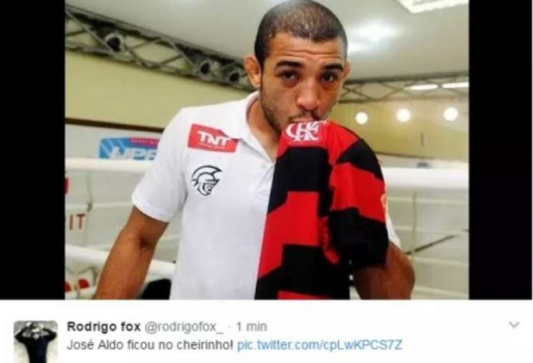 Memes tiram sarro da dura derrota de José Aldo no UFC Rio