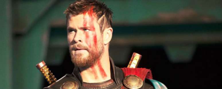 Vingadores: Guerra Infinita' revela a verdadeira idade de Thor