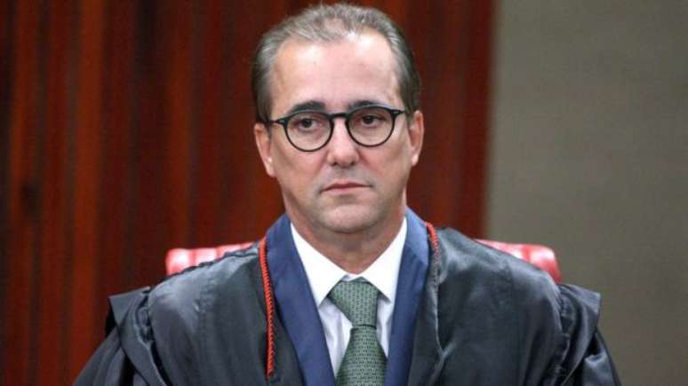 Admar Gonzaga votou contra a cassação da chapa Dilma-Temer