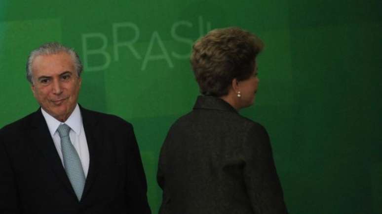 A relação de Dilma e Temer deu ao cargo de vice-presidente uma novo olhar, em que se precisa ter mais cautela na escolha