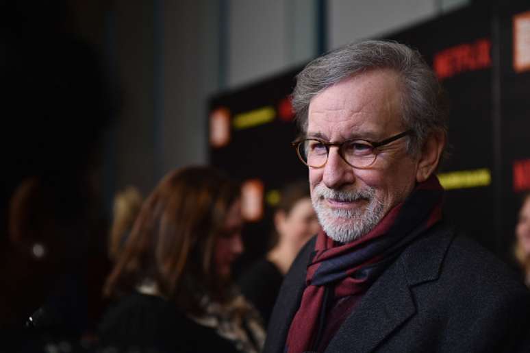 Steven Spielberg