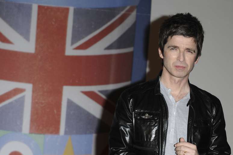 Noel Gallagher