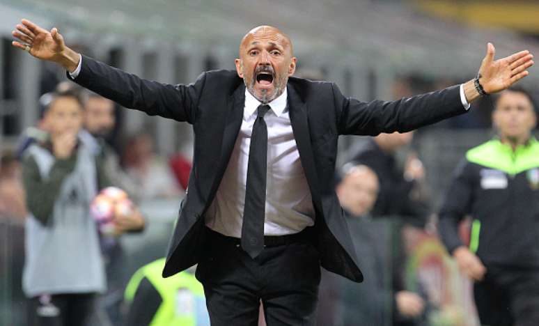 Luciano Spalletti 