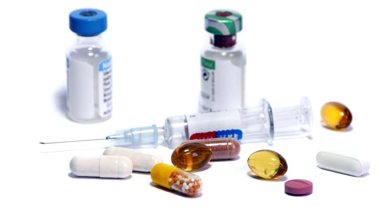 Inje&ccedil;&otilde;es de testosterona