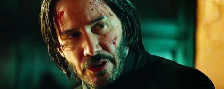 John Wick - Um Novo Dia Para Matar