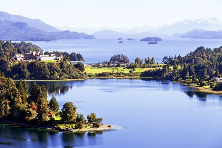 Bariloche, Argentina