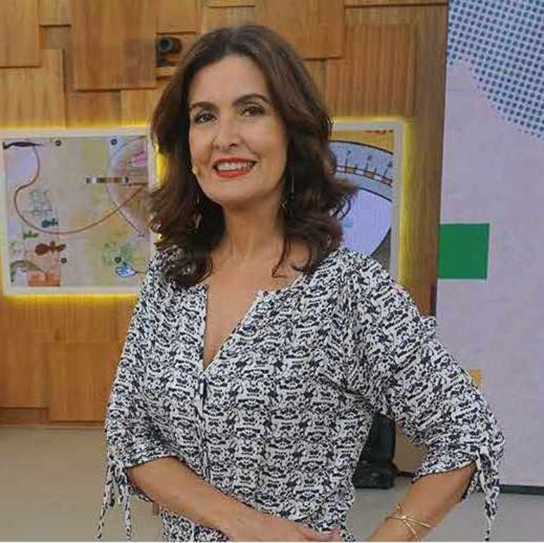 Fátima Bernardes