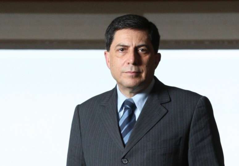 Luiz Carlos Trabuco, presidente do Bradesco