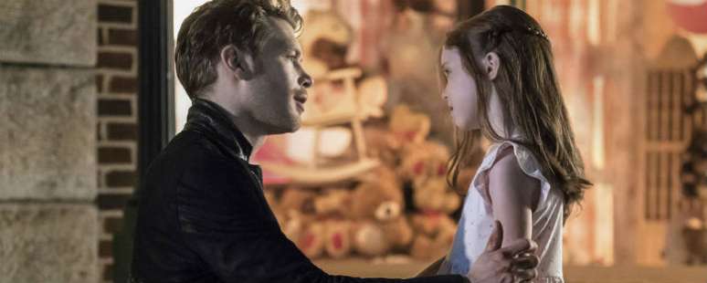 Participação de Alaric em The Originals ganha primeira foto - Pipoca Moderna