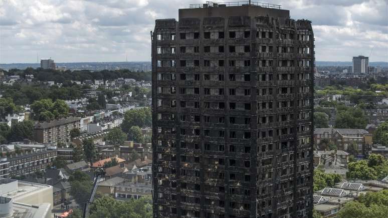 Grenfell Tower