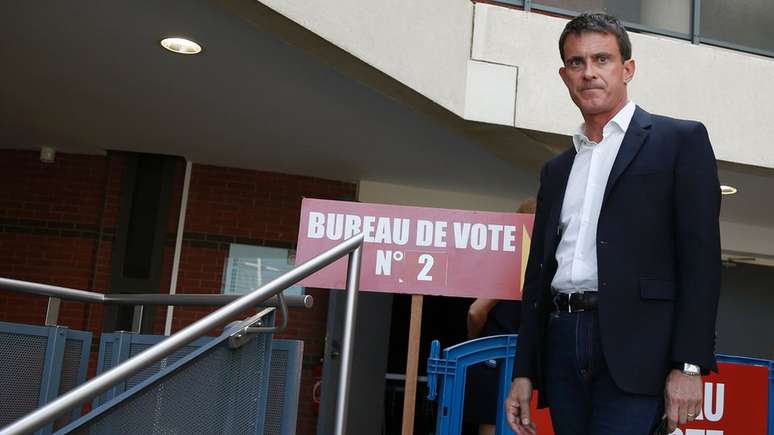 Manuel Valls