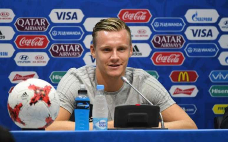 Leno está confirmado como titular na Alemanha (Foto: Patrik Stollarz / AFP)