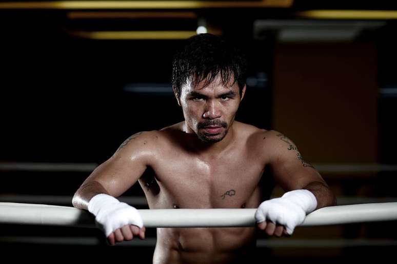 Manny Pacquiao