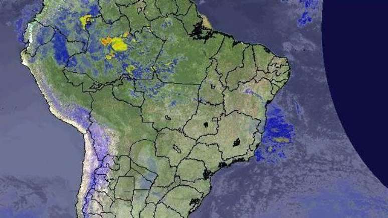 Saiba como será o inverno no Brasil