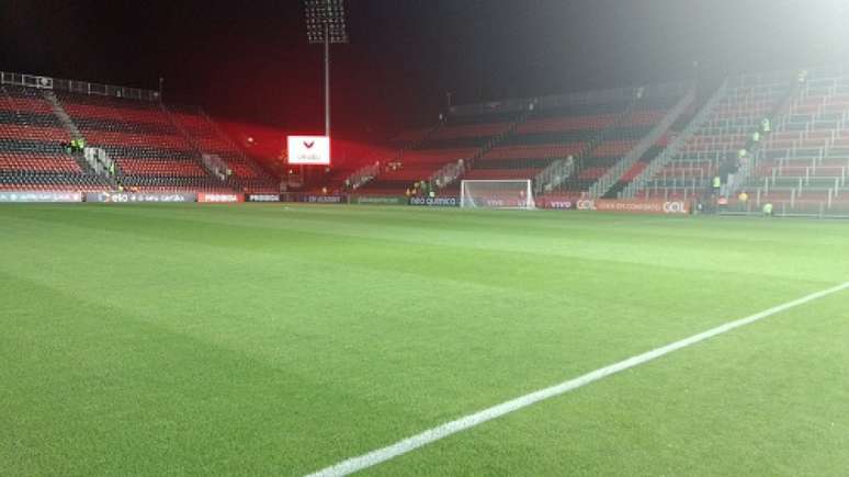 Jogo do Flamengo em Cariacica, terá cerveja grátis no estádio - Urubu  Interativo