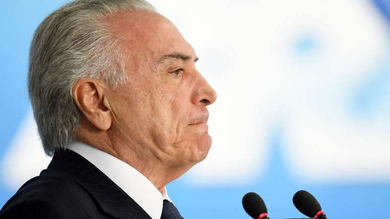 Michel Temer