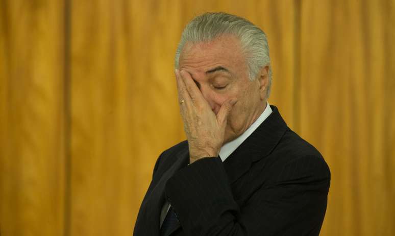 Michel Temer