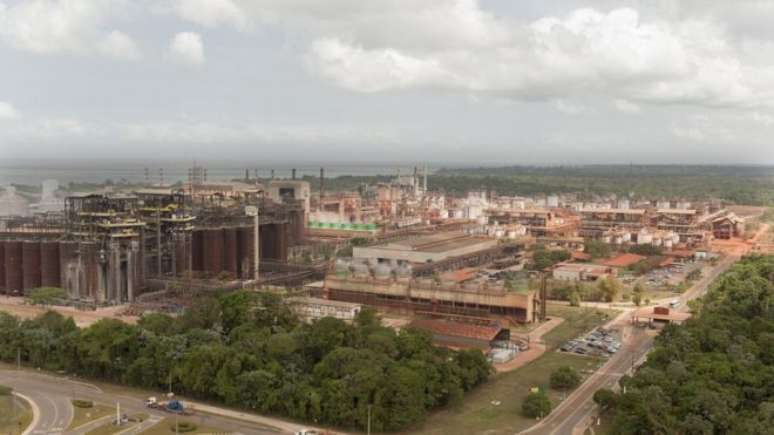 Mineradora &eacute; alvo de quase 2 mil processos judiciais pro contamina&ccedil;&atilde;o 