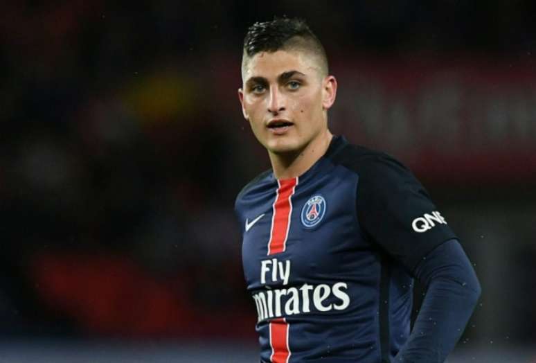 Talento italiano de 24 anos, Verratti segue como prioridade no Barcelona (Foto: AFP)