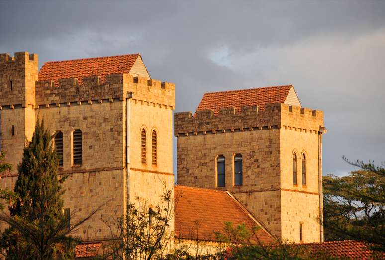 Catedral de Todos os Santos