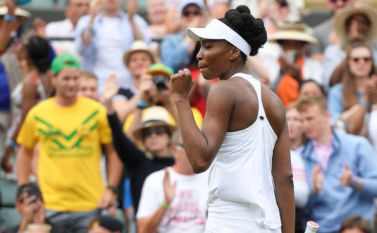 Venus Williams